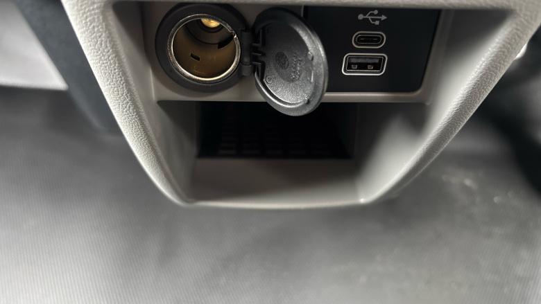 Ford Transit Custom 280 L1 Diesel Fwd 2.0 EcoBlue 110ps H1 Van Leader